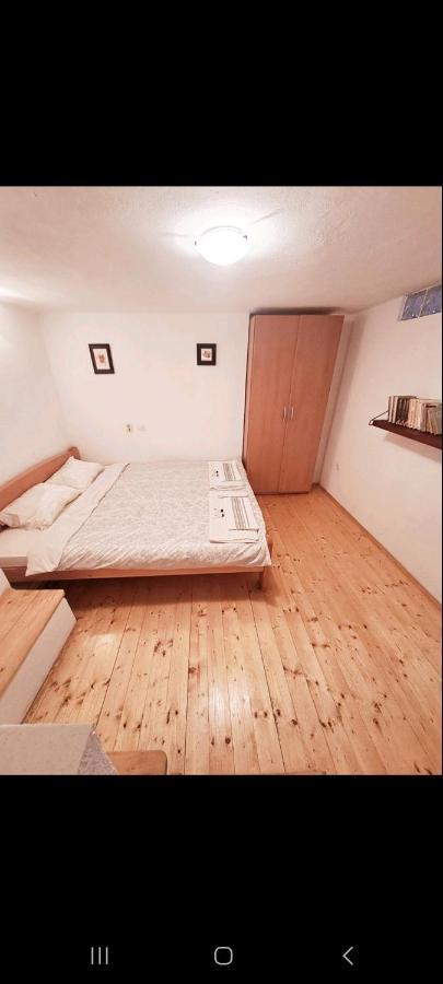 Sun & Moon Apartment 오흐리드 외부 사진
